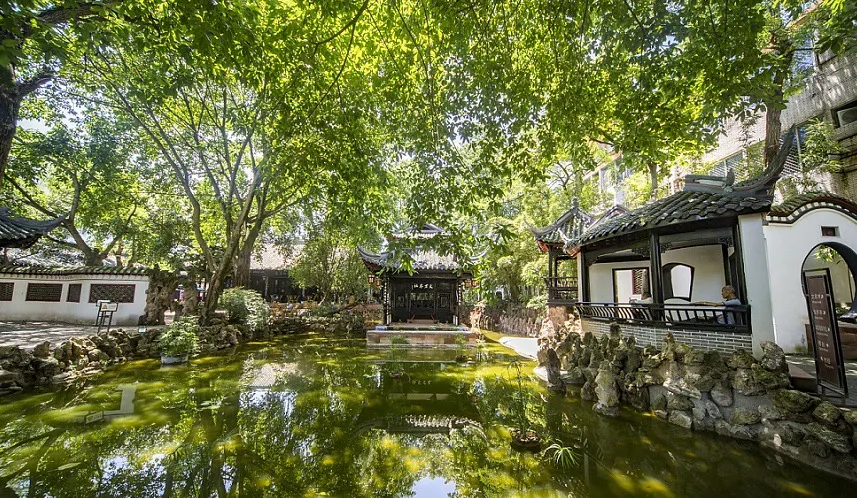 永安旅遊