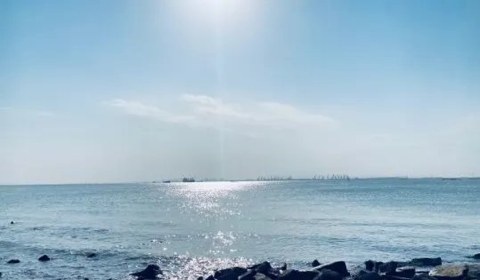 雙山島