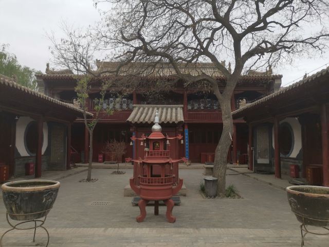 西来寺旅行图片 7