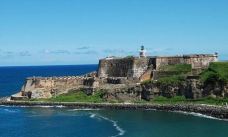 圣佩德罗德拉罗卡堡-圣地亚哥-西行阿里