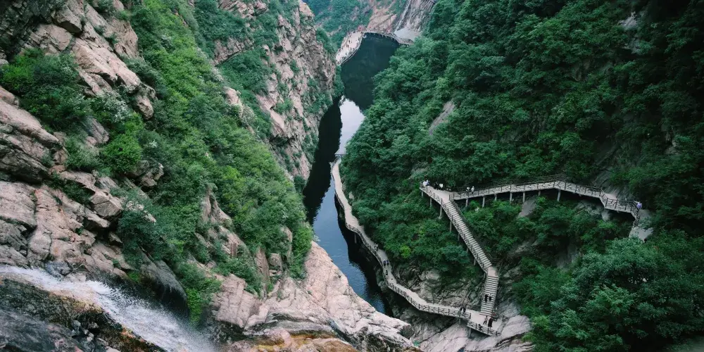 永安旅遊