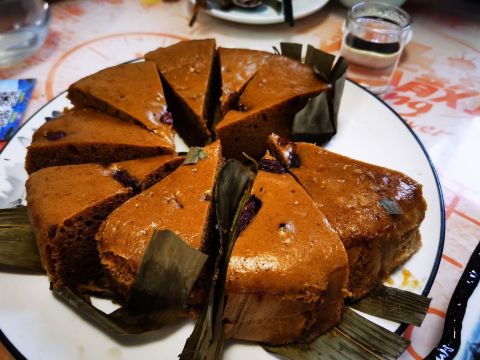 矮人松糕(小南店)