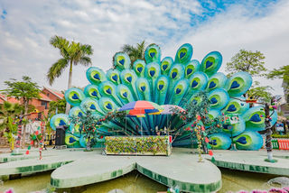 【厦门旅游攻略】一场等待了10年的蜜月【厦门旅游攻略】