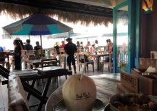 巴厘岛单翅餐厅-巴厘岛-没有蜡olling