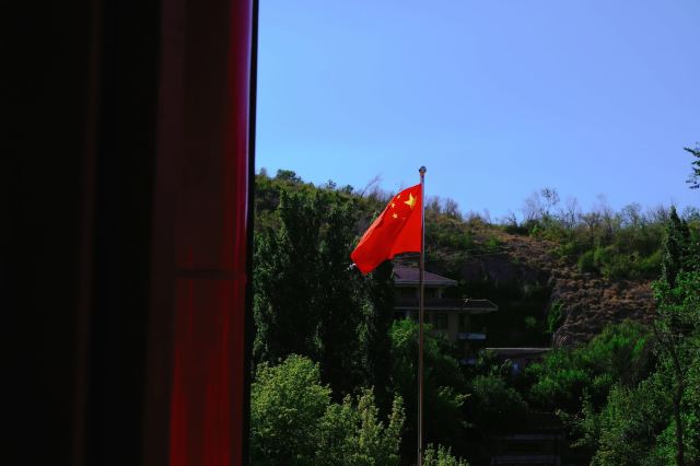 水磨沟风景区旅行图片 7