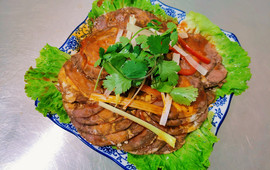 卜家饸饹