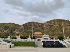 天堂寺-天祝-anlyli