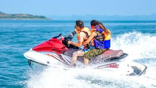 风景美如画,无敌湖岸线,一眼便沉醉