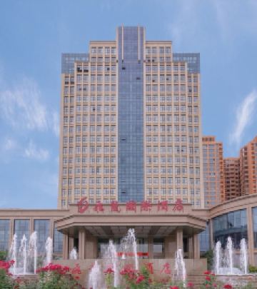 新蔡游记图文-新蔡县V性价比超高★高档型酒店推荐