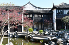 同里游记图片] 细细的品味同里——崇本堂，耕乐堂