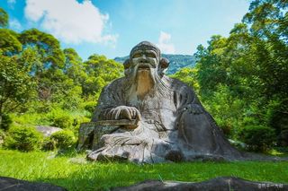 传承千年的泉州，好一座信仰之城