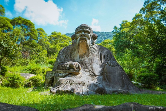 传承千年的泉州，好一座信仰之城