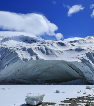 克孜勒苏游记图文-南疆新兴景区——红山峡谷、奥依塔克冰川