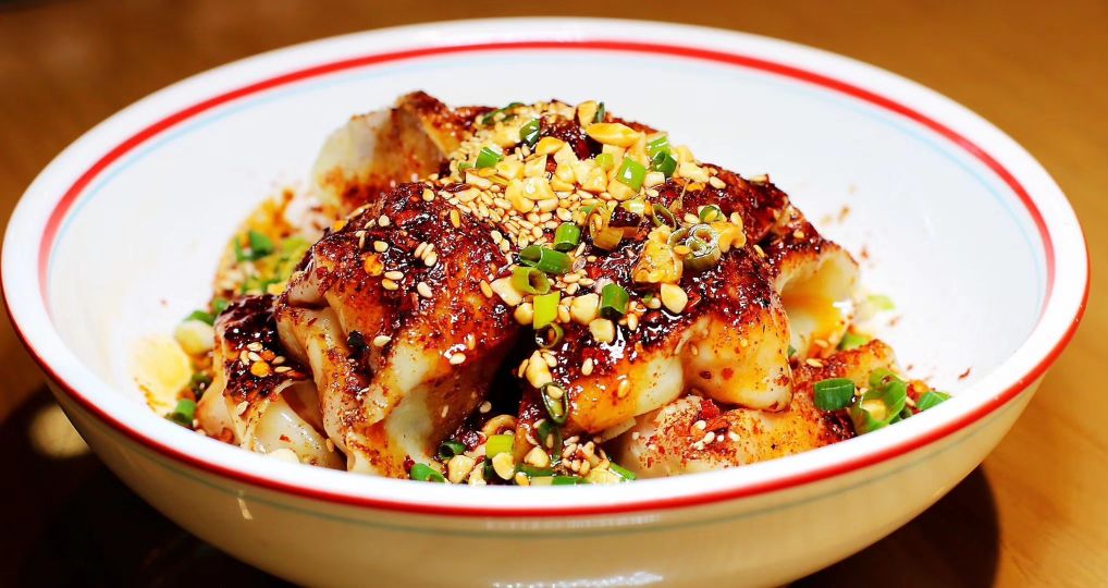 八二小区抄手(黄田坝店)