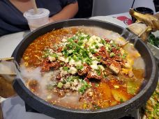 牛水煮·麻辣水煮牛肉(龙湖上城天街店)-成都-CD云上