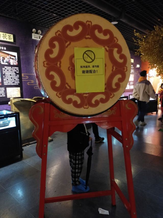 大雁塔文化休闲景区旅行图片 12