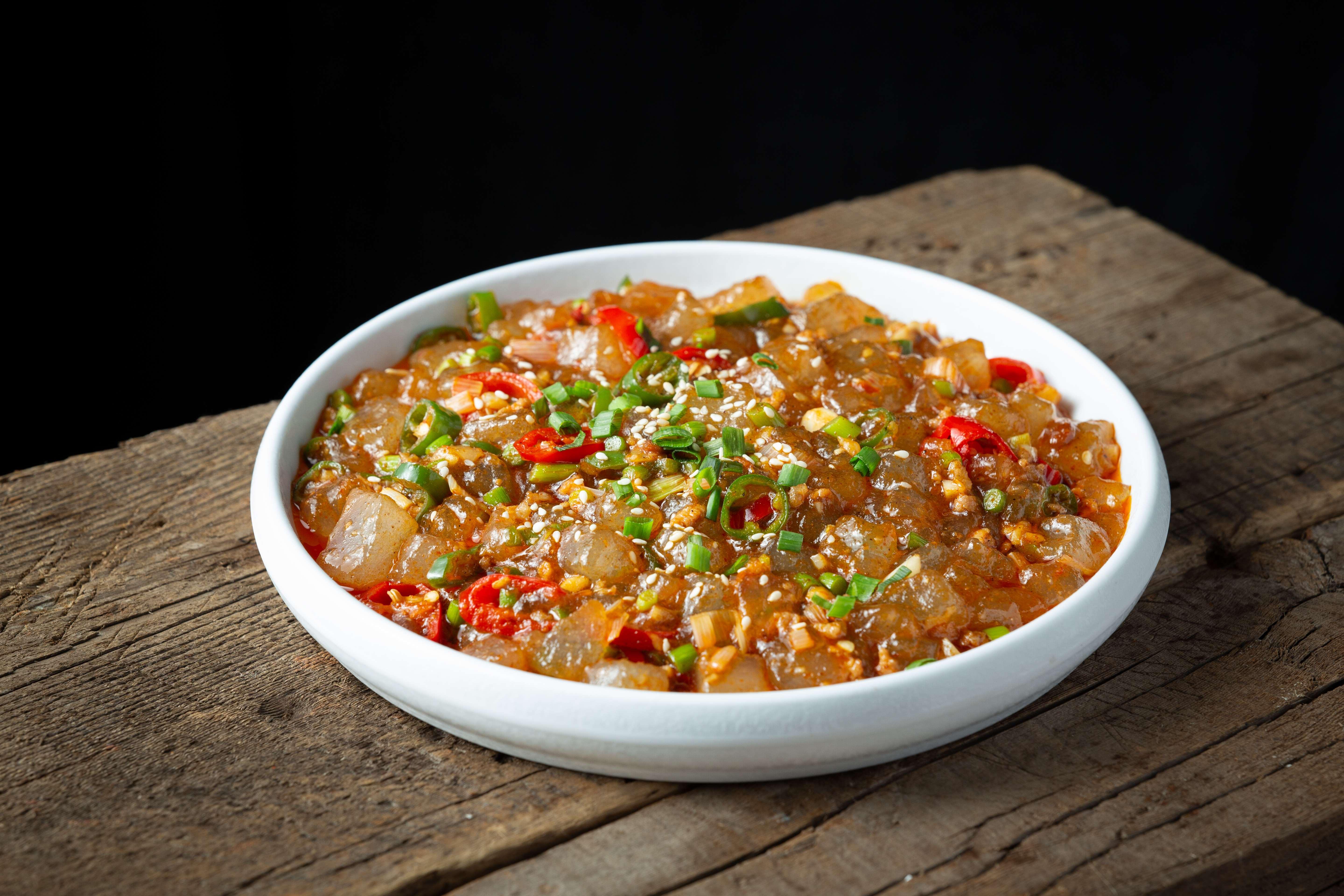 郑喜旺烧烤(龙湖店)