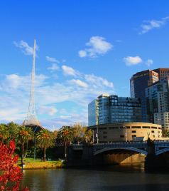 堪培拉游记图文-澳大利亚墨尔本、悉尼、黄金海岸、凯恩斯等地自驾游见闻（二）