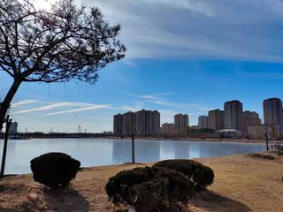 冬日暖冬，打卡滨州服务最好酒店——滨州蓝海钧华大饭店