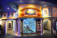 海滨城浩海立方海洋公园-成都-C-IMAGE