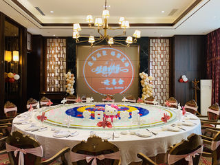 星级享受 平民消费 蓝海酒店 您的第二个家