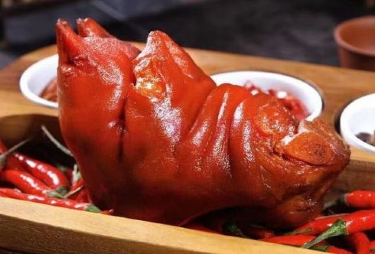 天香饺子坊(工农大街总店)