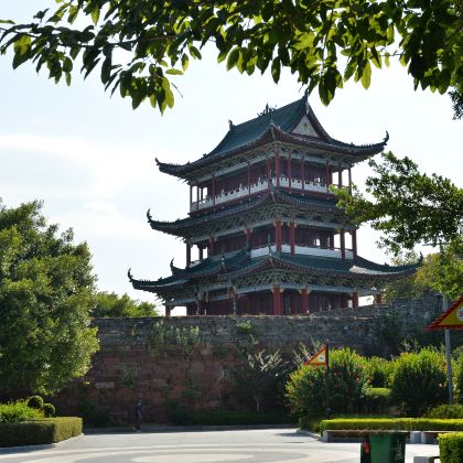 赣州+于都+瑞金+长汀+古田6日5晚跟团游