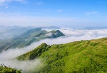 阳宝山旅游度假区景点图片