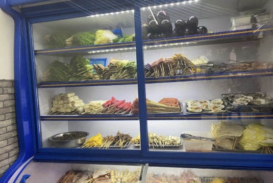 土非烤鱼(匡堰店)