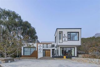 北京平谷乡博博民宿，10套不同风格独立小院，总能挑到适合你的！