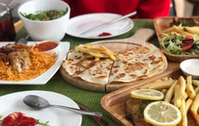 Biryani Mahal餐厅图片