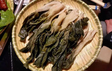 色达金色家园酒店·休闲园餐厅图片