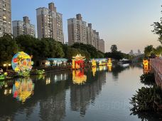 三林塘老街-上海-爱旅行的小小兔