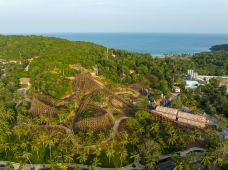 富国岛香岛公园跨海缆车-富国岛-C-IMAGE