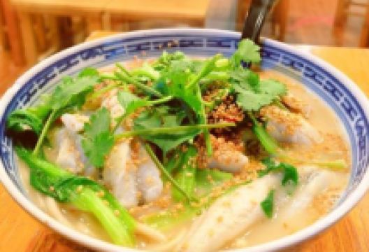 长寿粗面馆(殷高西路店)美食图片