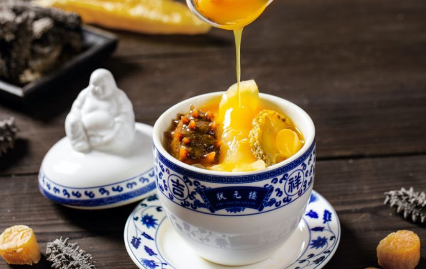 宁波状元楼酒店(和义路店)