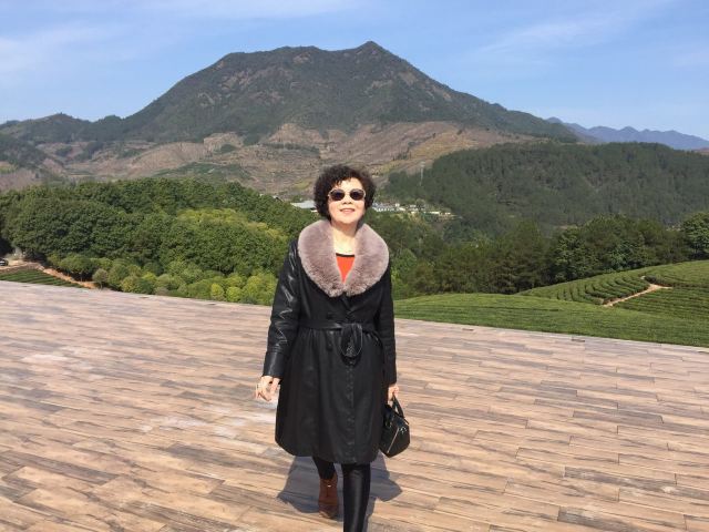 仙霞湖旅行图片 1