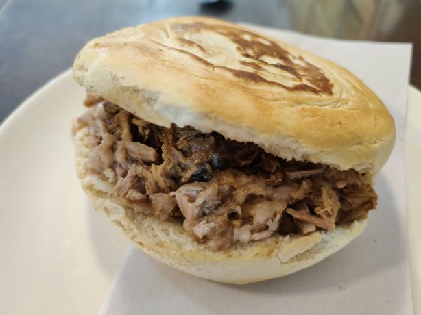 秦豫肉夹馍(骡马市总店)