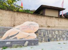 茨日那毛主席故居-迭部