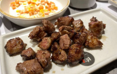 肉加韩国料理·烤肉(世纪公园店)-青岛