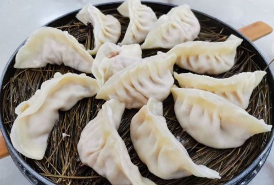 老蔡记(二七广场店)