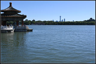 北海公园——找寻儿时的快乐，2022,9，（二）。