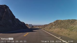 自驾游新疆——从北疆到赛里木湖