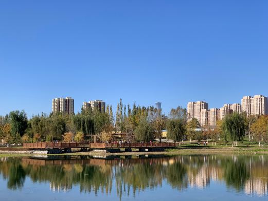 北京官庄公园游玩攻略简介,北京官庄公园门票/地址/图片/开放时间/照片/门票价格【携程攻略】