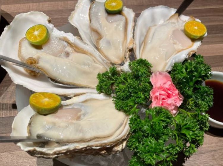 壹烤城®肚王(哈尔滨非遗串店)