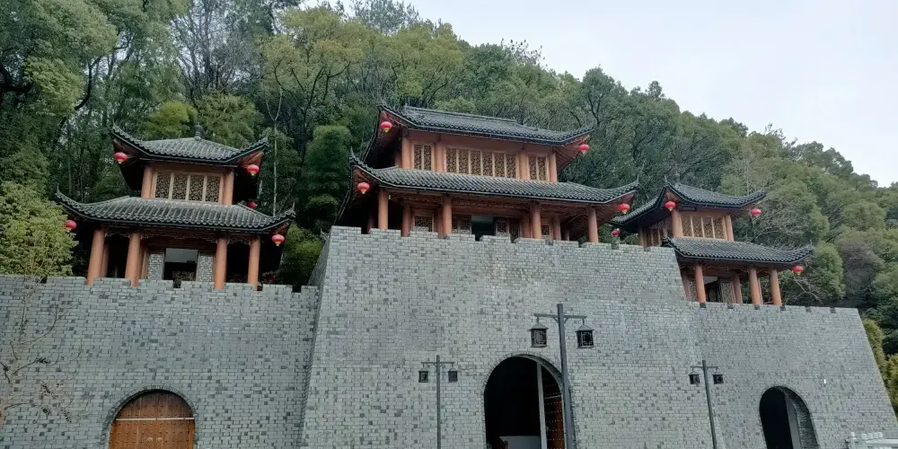 永安旅遊