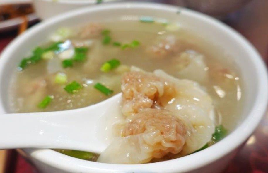 Shangganlingjibanmianbianrou