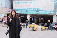 延吉游记图片] 第一次去美食之城延吉，这几家特色餐厅别错过！每一家都不踩雷！