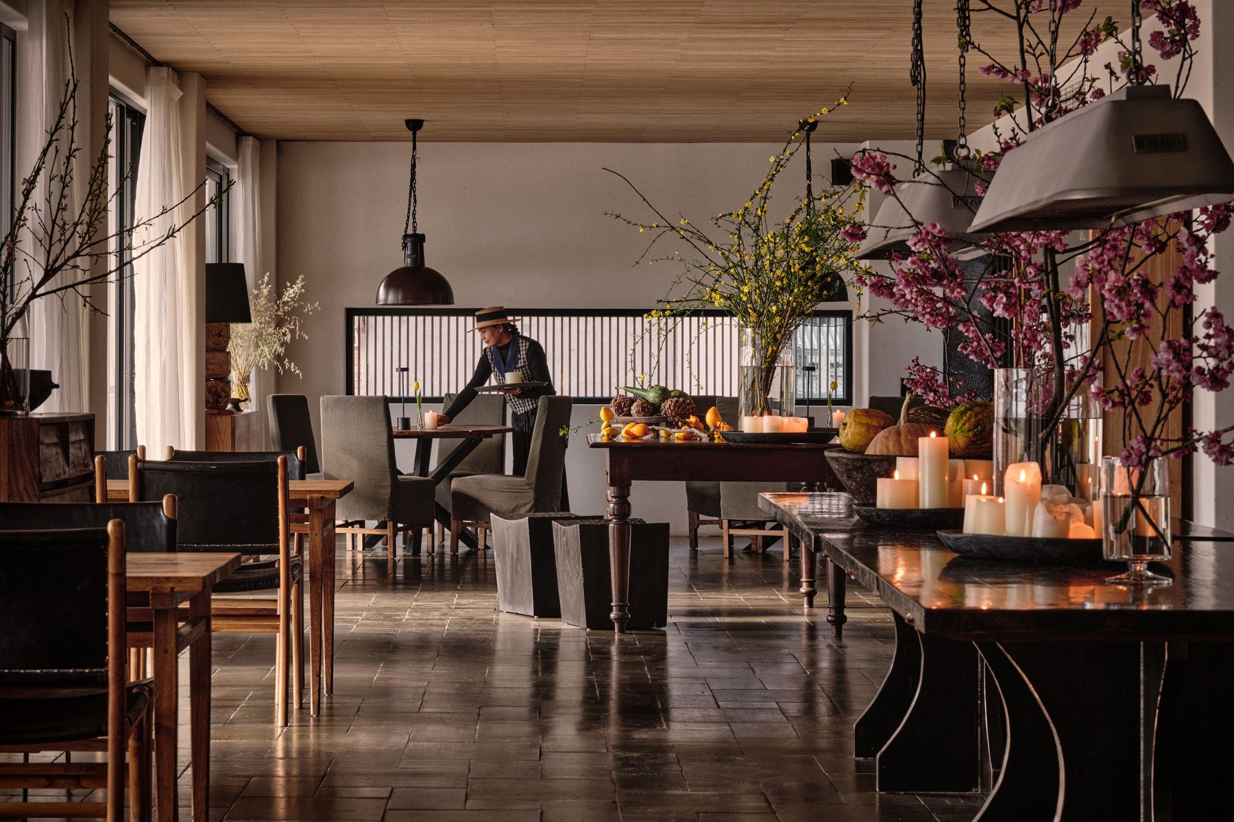 大吉酒店·喜塘餐厅