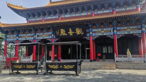 普光寺
